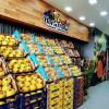 Reforma Comercial - Hortifruta Distribuidora - Ceagesp Sorocaba