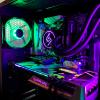 Montagem de PC GAMER