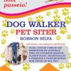 Adestra Walker Dog   Adestrador E Passeador De Cães