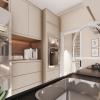 Projeto de interiores
