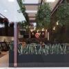 Restaurante Oriental