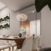 Projeto de interiores
