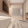 Projeto de interiores