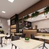 Cafeteria
