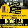 Inove Lar Serviços E Manutenções Em Geral