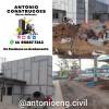 Antônio Construções Obras E Reformas