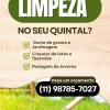 Jardinagem