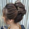 Penteado atendimento