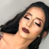 Rafaela Lima Makeup