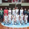 Preparadora Física Basquete Semelp Masculino sub 16 em 2022/2023