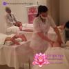 Lotus Spa Aromatherapy