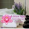 Lotus Spa Aromatherapy