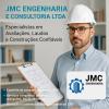 Jmc Engenharia E Consultoria Ltda