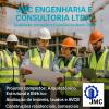 Jmc Engenharia E Consultoria Ltda