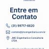 Jmc Engenharia E Consultoria Ltda