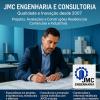 Jmc Engenharia E Consultoria Ltda