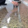 Vitrificação de Piso