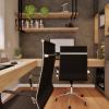 Projeto de interiores - HOME OFFICE