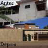 Projeto Reforma Sobrado 