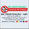 Jrcdedetizaçao