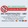 Jrcdedetizaçao
