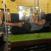 PILATES PARA COLUNA