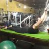 PILATES PARA COLUNA