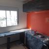 Acabamento e pintura