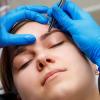 Design de sobrancelhas e outros serviços de estética facial