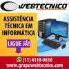 Assistência Técnica em Informática