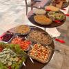 Fogo E Sabor  Churrasco E Cozinha Afetiva