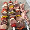 Fogo E Sabor  Churrasco E Cozinha Afetiva