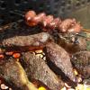 Fogo E Sabor  Churrasco E Cozinha Afetiva