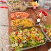 Fogo E Sabor  Churrasco E Cozinha Afetiva