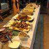 Fogo E Sabor  Churrasco E Cozinha Afetiva