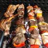 Fogo E Sabor  Churrasco E Cozinha Afetiva