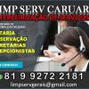 Limp Serv Caruaru