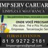 Limp Serv Caruaru