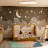 Projeto: Quarto infantil