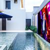 Jhonatan Oliveira Arquitetura