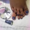 Pedicure