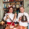 Carla Costa Fotógrafo de Alimentos - Cozinha mineira