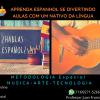 Professor Espanhol Nativo Músico Professor De Músicacozinheiro Artesanal