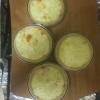 Mini quiche