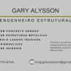 Eng Civil Gary Alysson