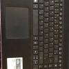 Notebook Acer Serviço realizado: Recuperação da placa mãe e troca do teclado.