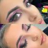 Vi Araujo Makeup