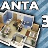 PLANTA EM 3D