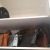 Bolsas alcance fácil 