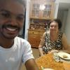 É Pra Já Homecare.